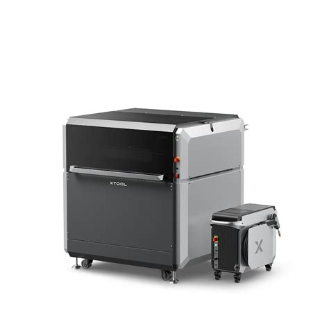 [Final Payment] xTool MetalFab Laser Welder and CNC Cutter.